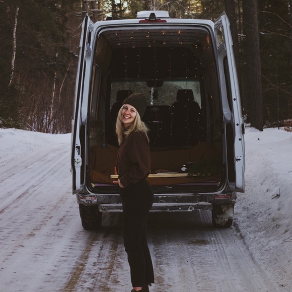 Frank and Oak Button Up - Picture 4 of 4